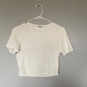 Dry Goods Tee
